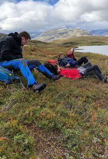 Sommerkampanjen 2019; juni - august